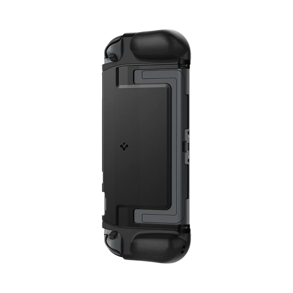 Nintendo Estuche Protector Spigen Dual Grip Para Nintendo Switch 2 Acs09310 Negro