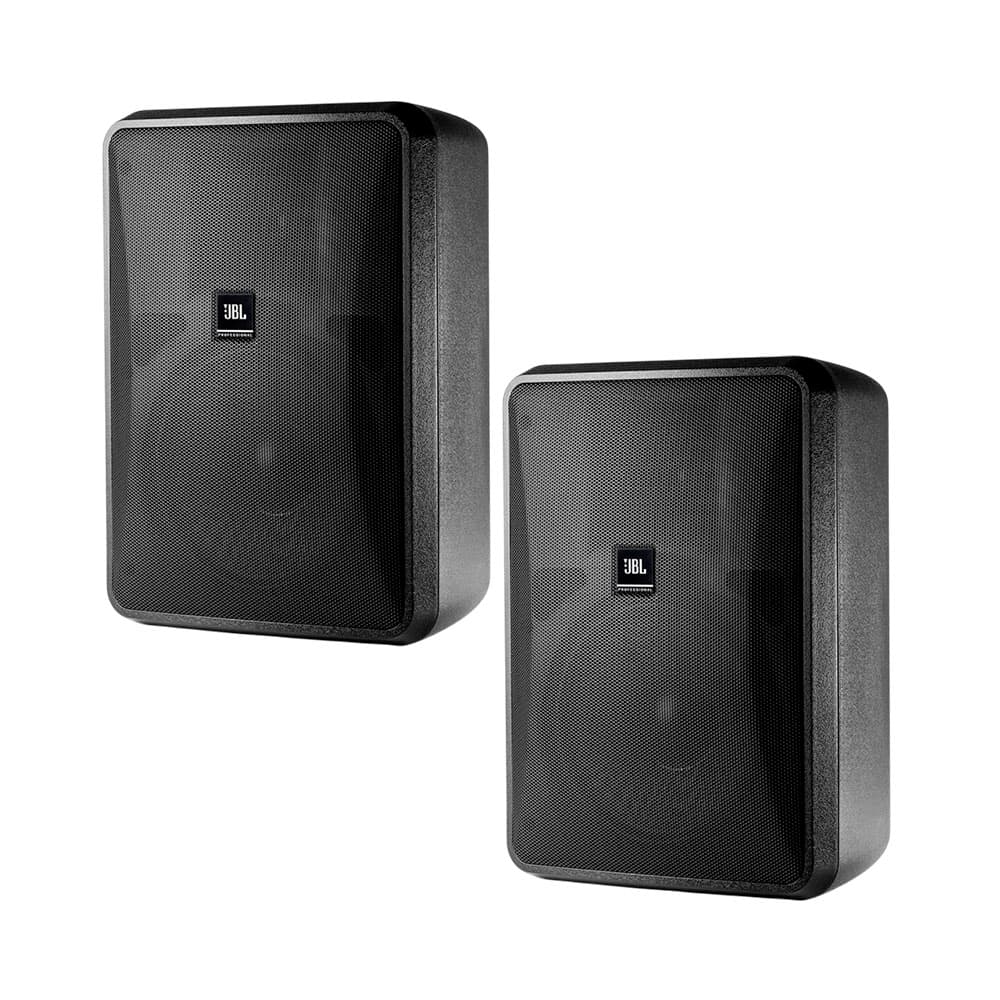 Jbl Parlante Control Preto