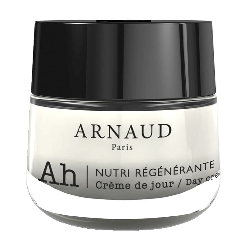 Arnaud Facial Ah Nutri Regenerante Dia HIDRATANTE