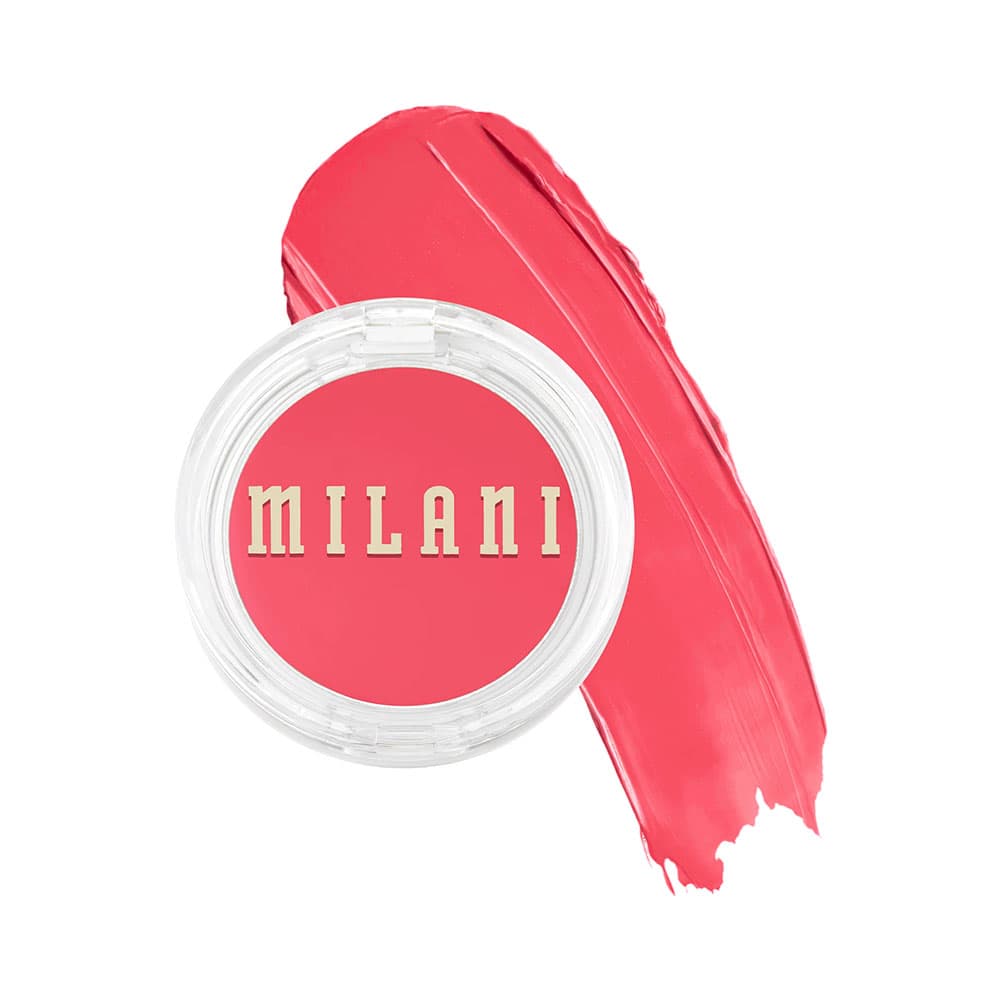 Milani Cheek Kiss Cream Coral Crush BLUSH