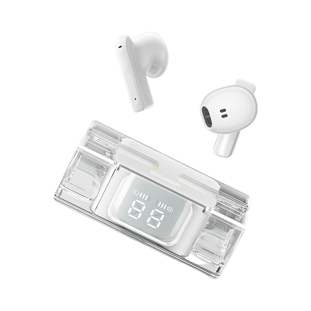Auricular Inalámbrico Essager E90 Blanco