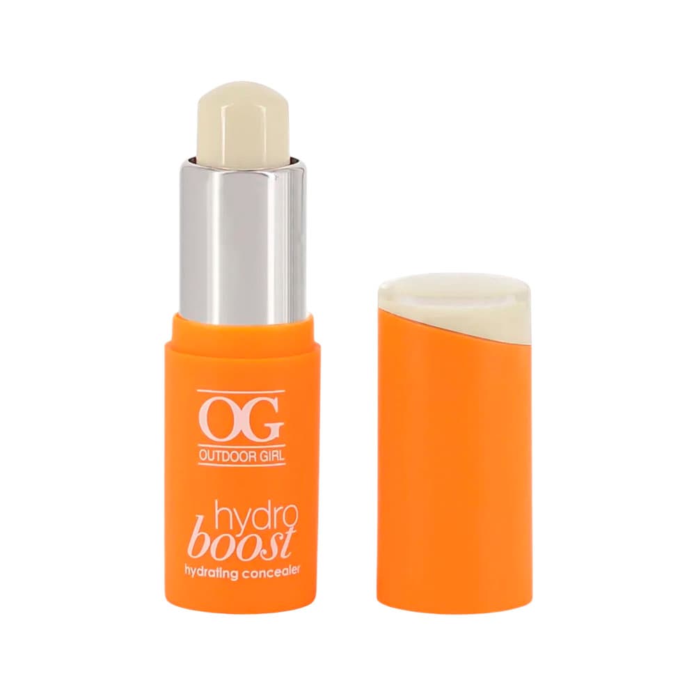 Outdoor-girl Hydro Boost Stick CORRETIVO