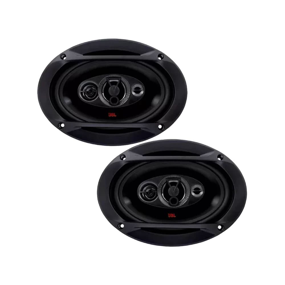 Jbl Parlante Automovil QDFX110 Flex Preto