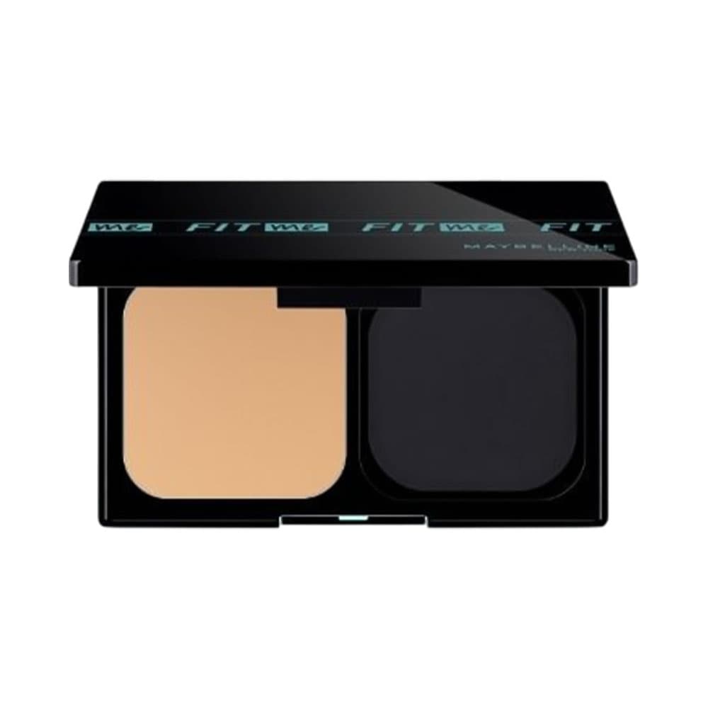 Maybelline Base Fit Me Ultimt Twc Soft Tan Spf44