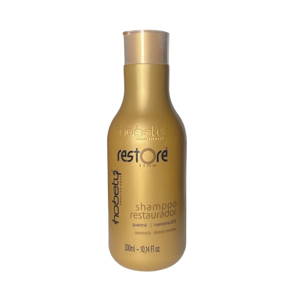 Hobety Shampoo Hobety Restore Line 750 Ml