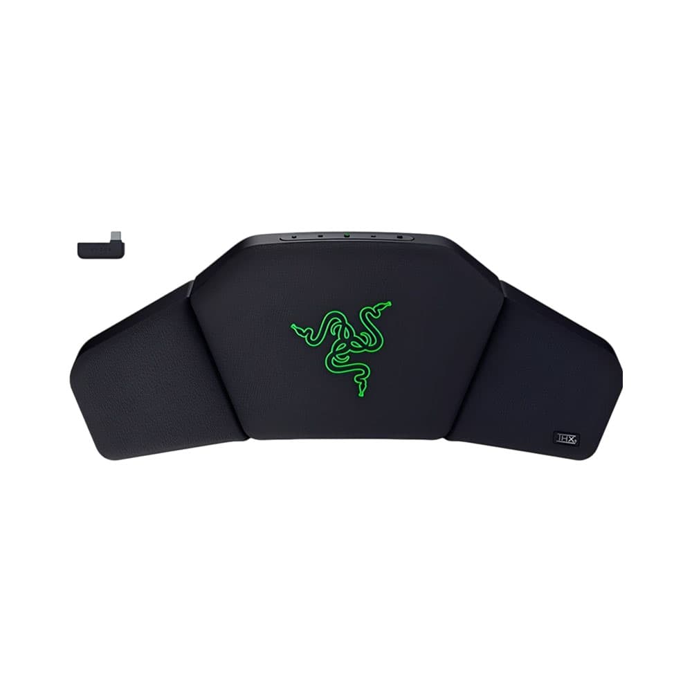 Razer Almohadilla Altavoz Razer RC81 Clio