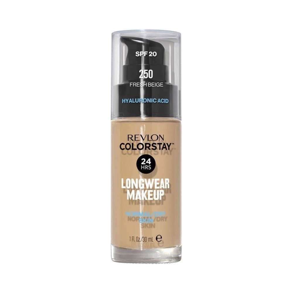 Revlon Colorstay Fresh Beige BASE