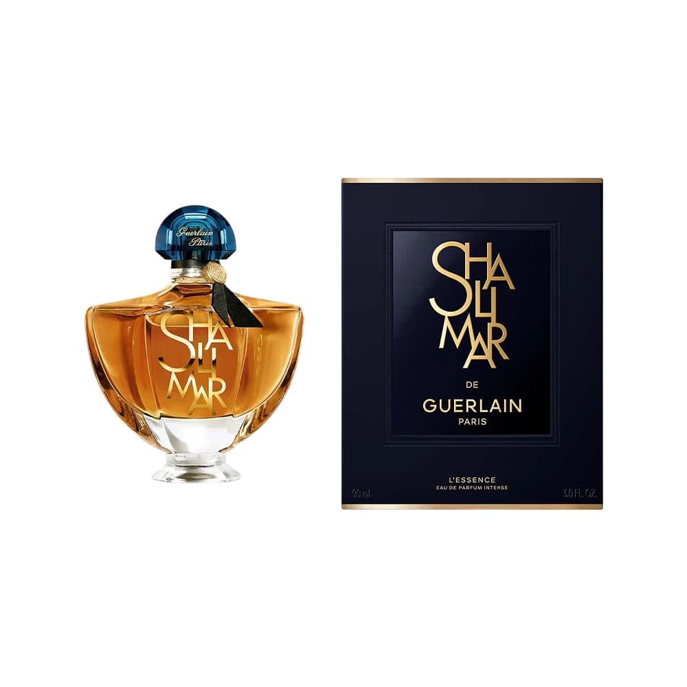Guerlain Shalimar L'Essence Intense EDP 90ml