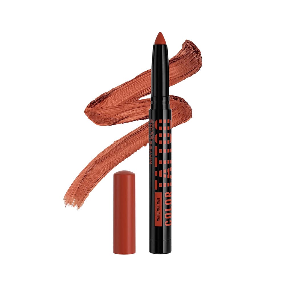 Maybelline Ojos Color Tattoo Multi Use Stix Am Powerful SOMBRA