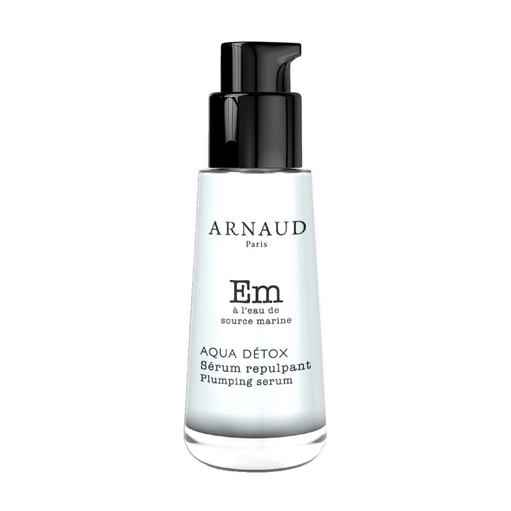 Arnaud Serum Facial Arnaud Em Aqua Detox 30Ml
