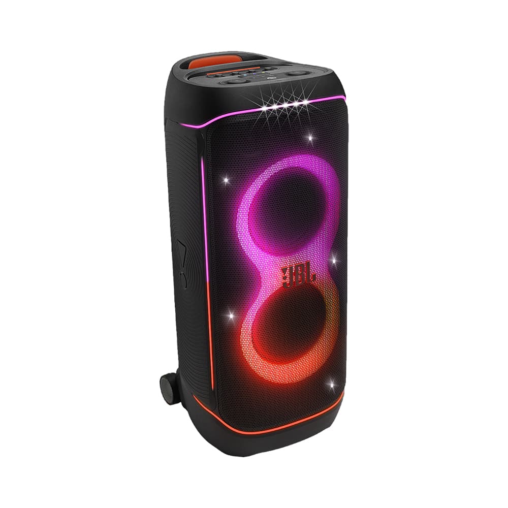 Jbl Parlante Partybox Preto