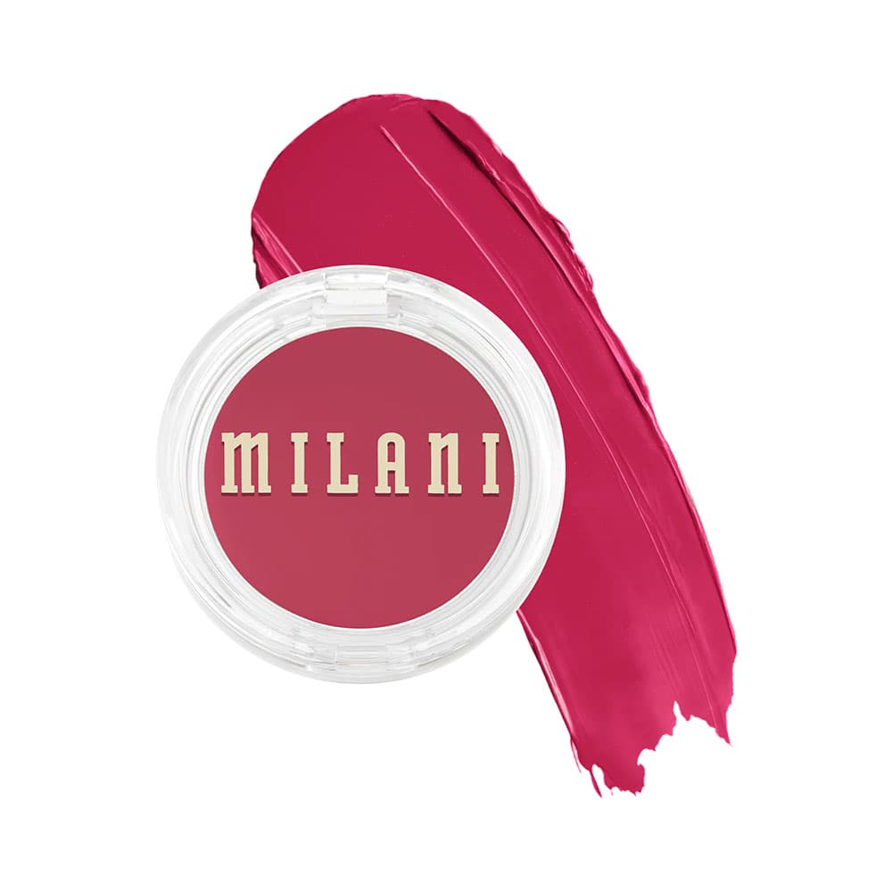 Milani Cheek Kiss Cream Blushing Berry BLUSH