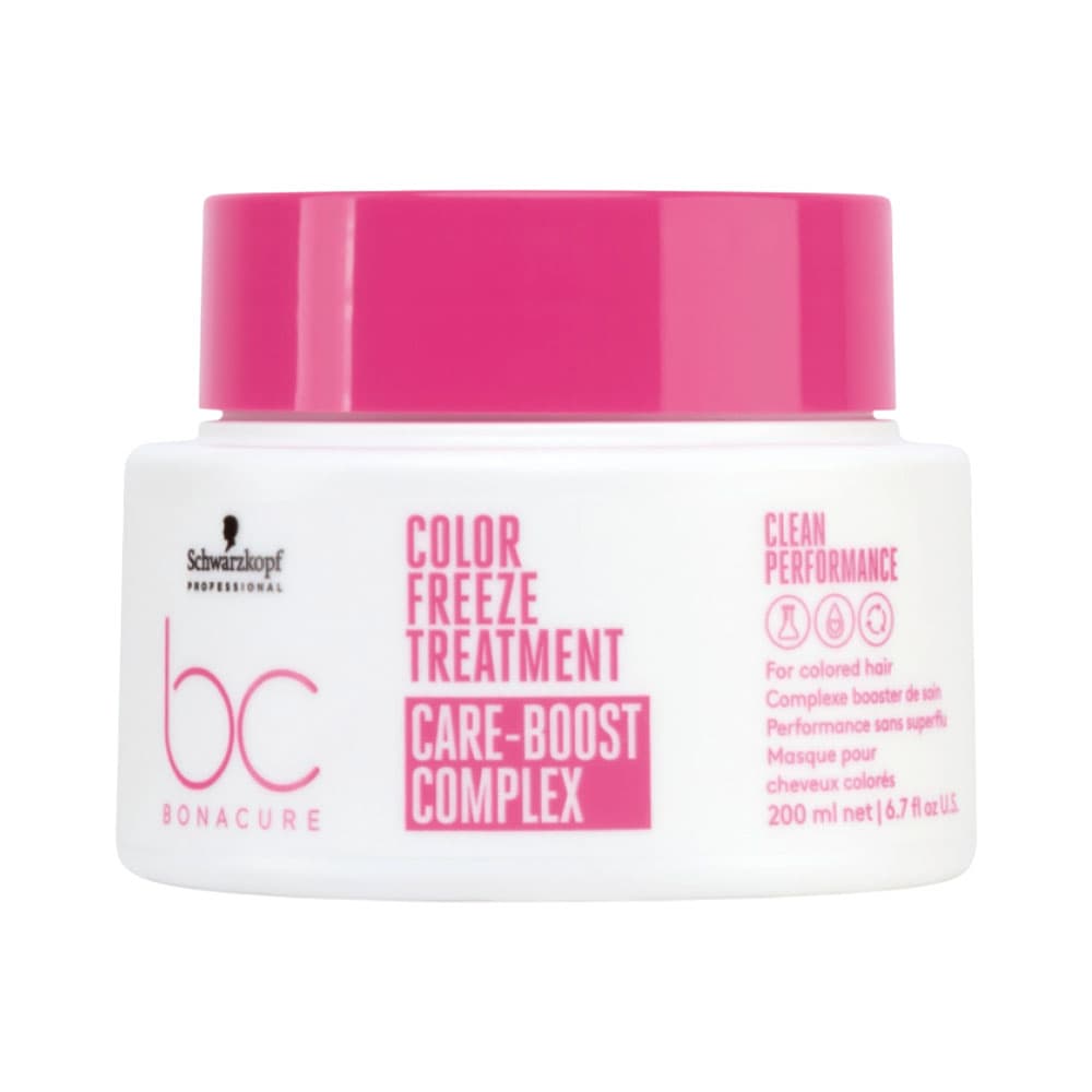 Igora Bonacure Color Freeze MASCARA-CAPILAR