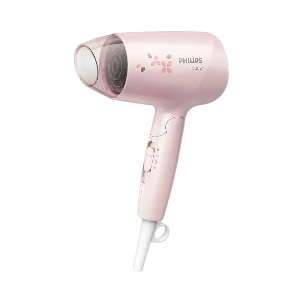 Philips Secador Cabello BHC010 Plegable