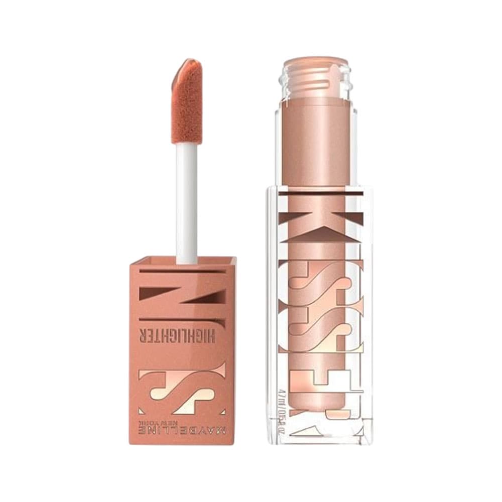 Maybelline Sunkisser Kiss Of Shimmer ILUMINADOR
