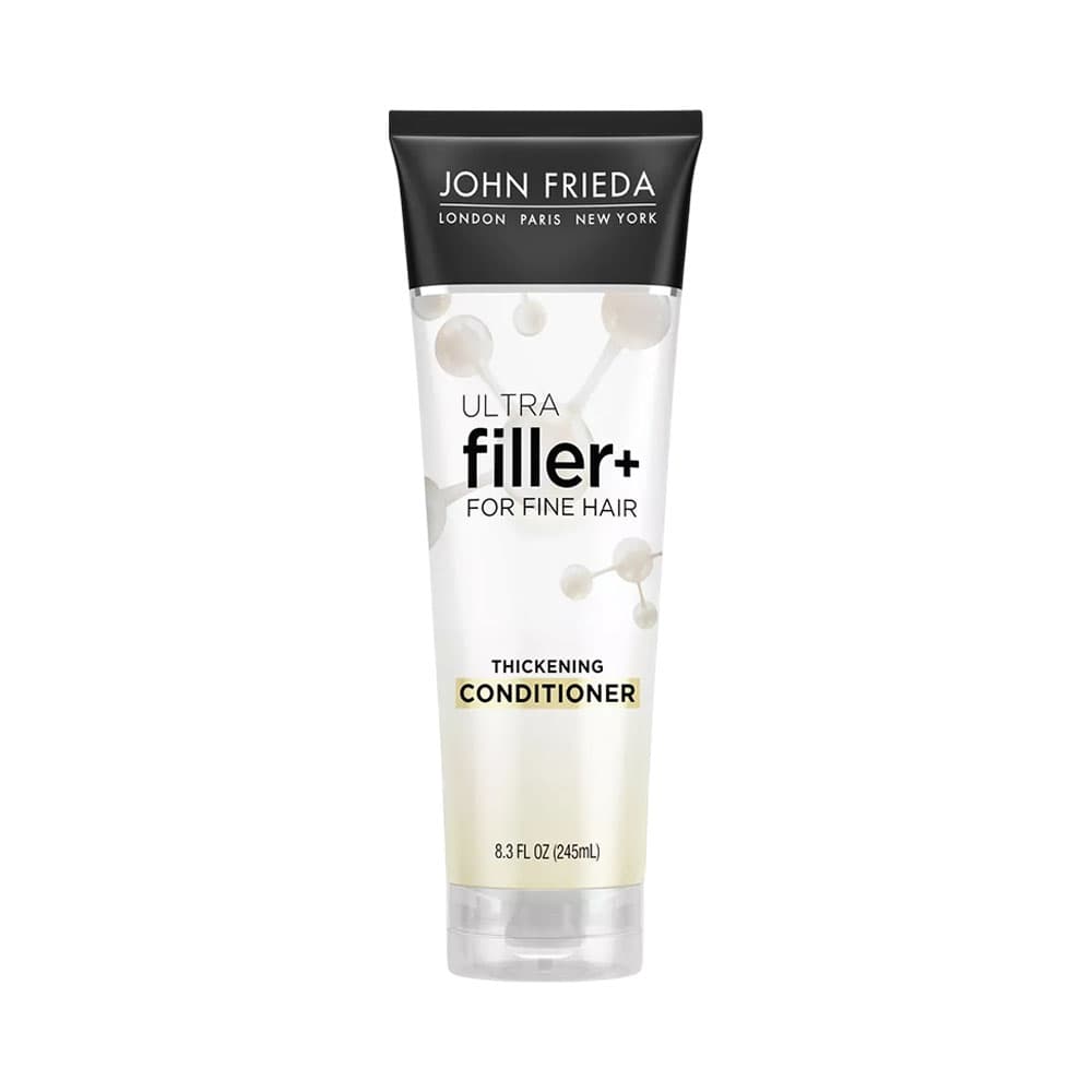 John-frieda Frizz Ultrafiller CONDICIONADOR