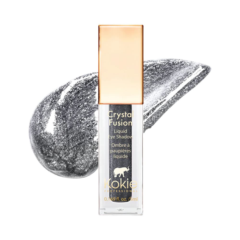 Kokie Ojos Crystal Fusion Umbra SOMBRA