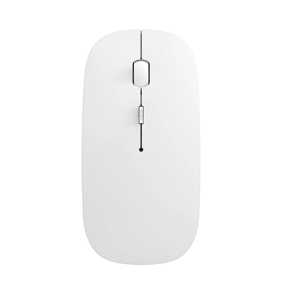 Acessório · Wiwu Inalambrico Wiwu WM102 Wimice Lite Prata