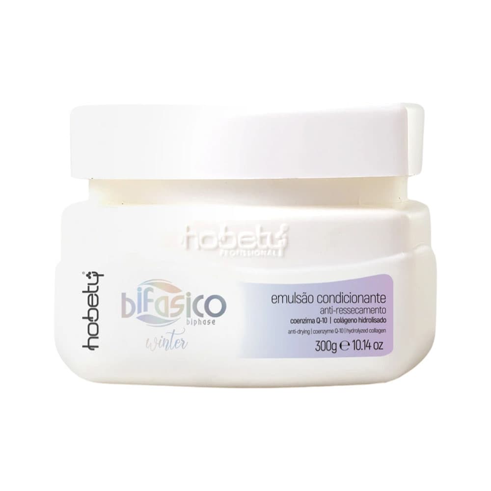 Hobety Bifasico Winter MASCARA-CAPILAR