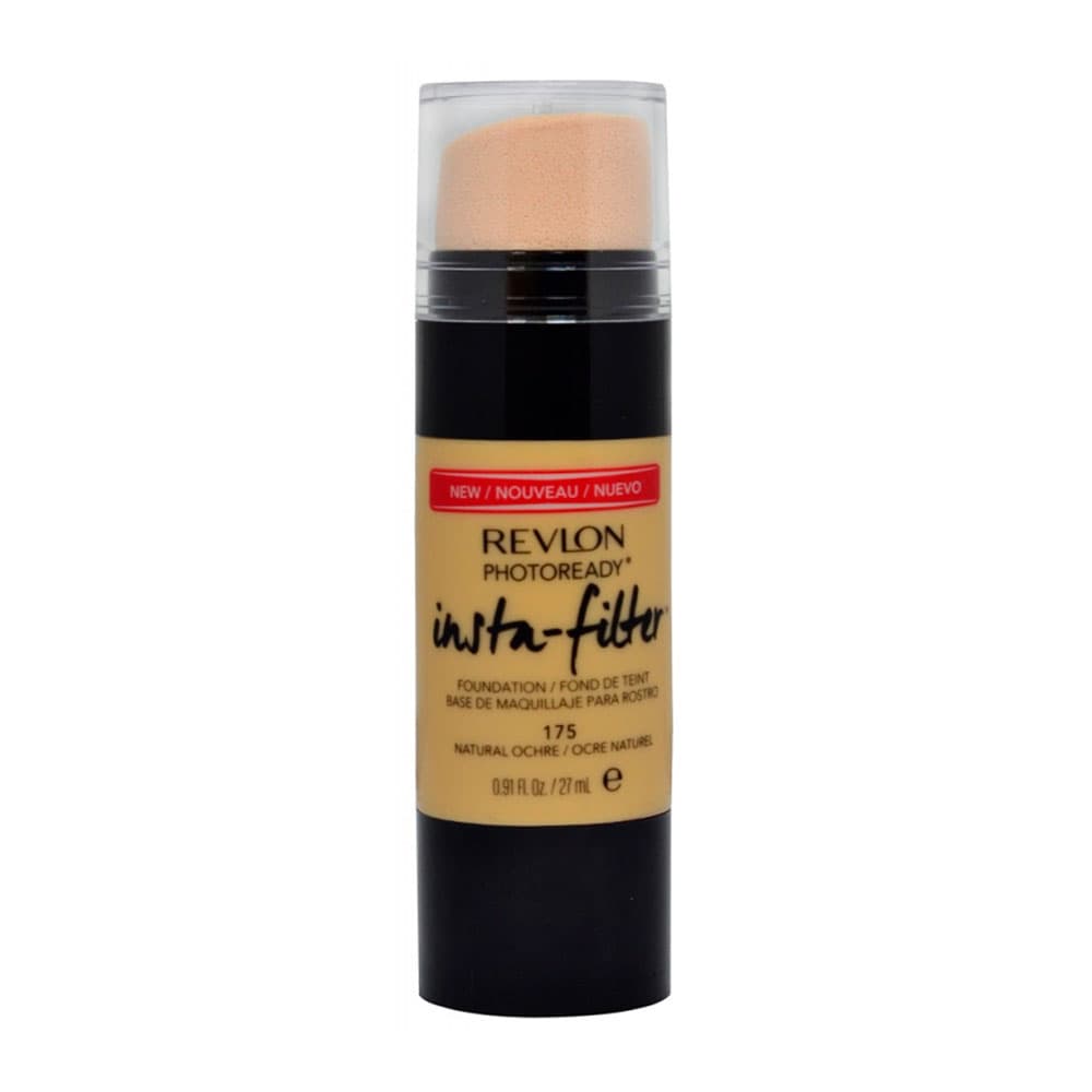 Revlon Base Photoready Insta Filter Natural Ochre