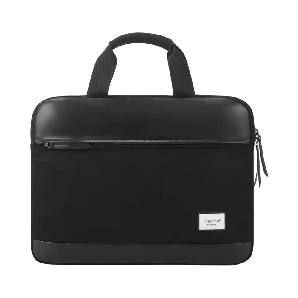 Tigernu Maletin Para Notebook Tigernu T L5239 B 15.6'' Black