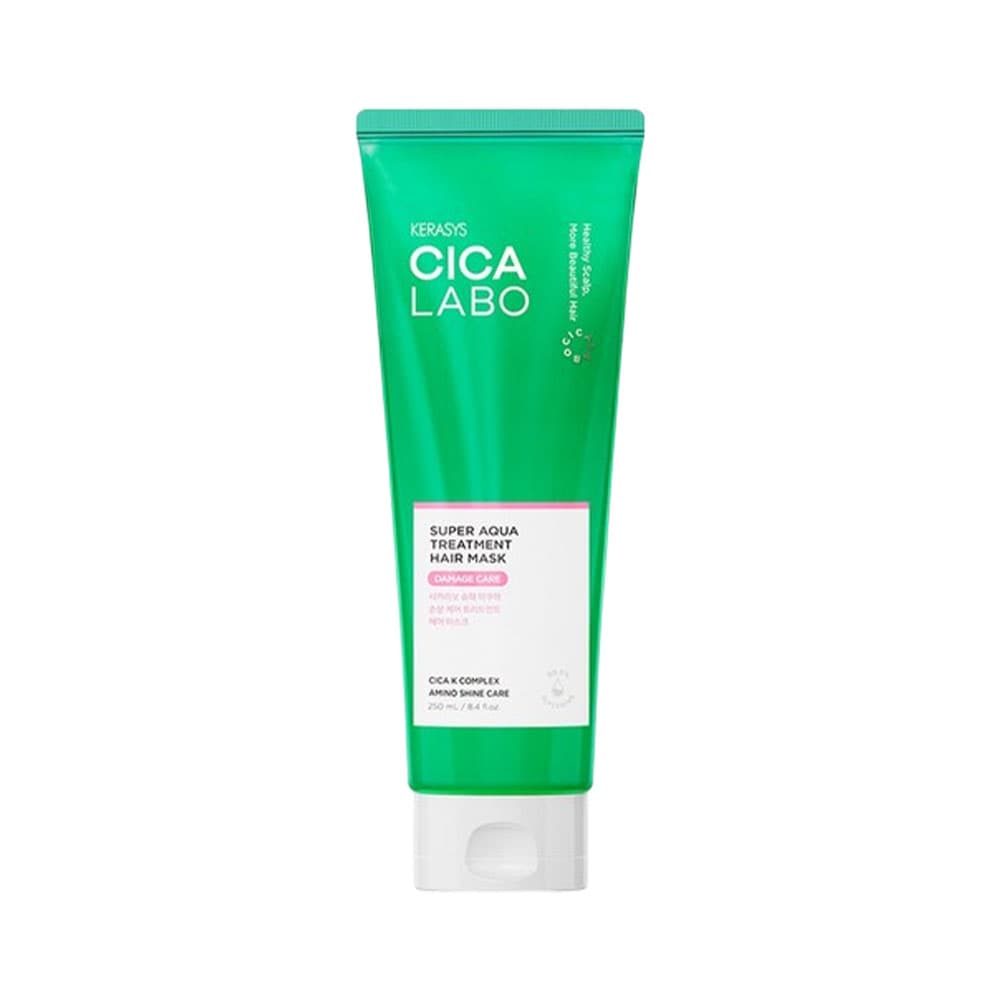 Kerasys Cica Labo Aqua MASCARA-CAPILAR