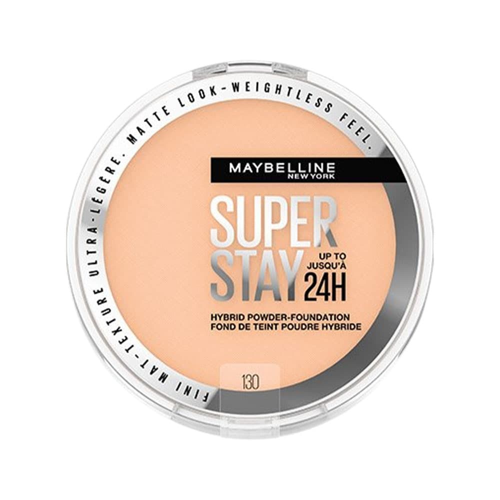 Maybelline Superstay Hybrid Hr BASE