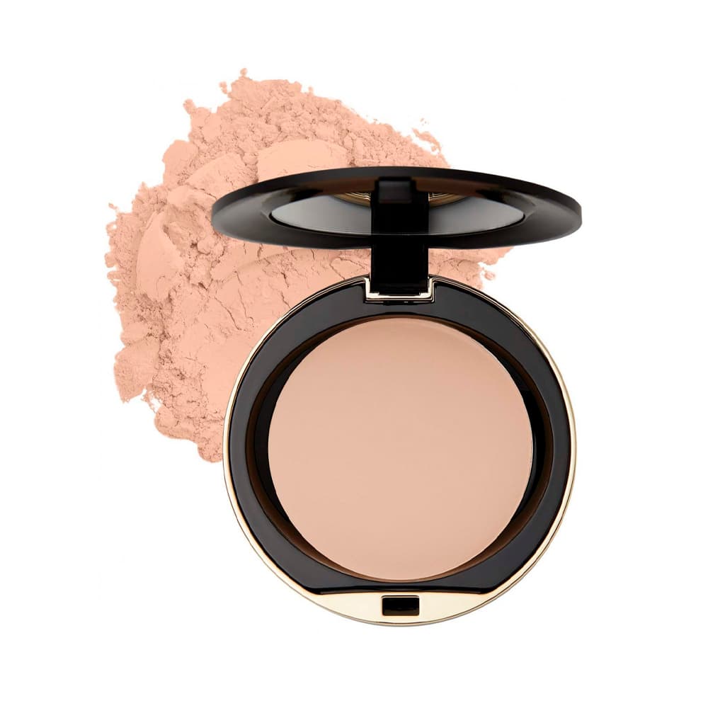 Milani Conceal Perfect Shine Proof Powder Fair PO-MAQUIAGEM