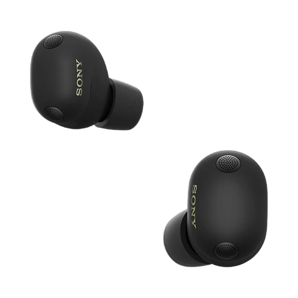 Auricular Inalámbrico Sony Wf 1000 Xm6 Black