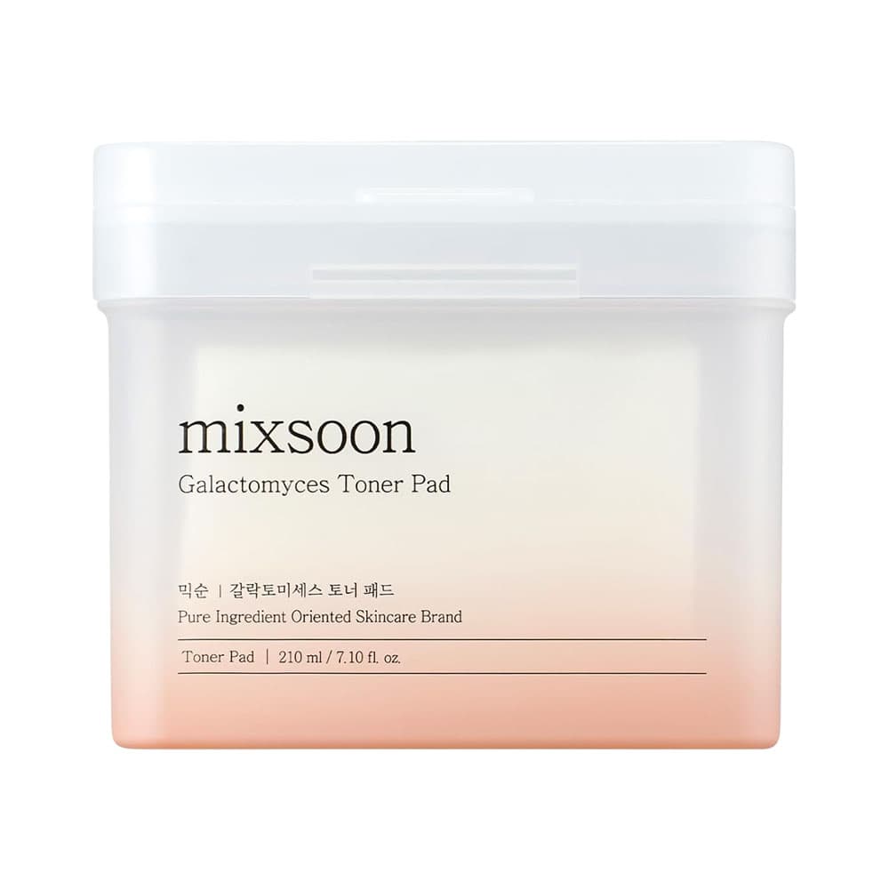 Acessório · Mixsoon Pads Galactomyces TONICO