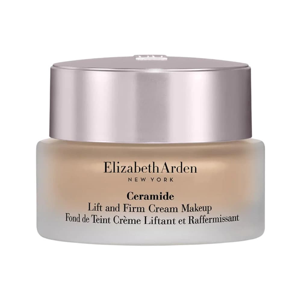 Elizabeth-arden Base Ceramide Lift And Firm Cream Cameo