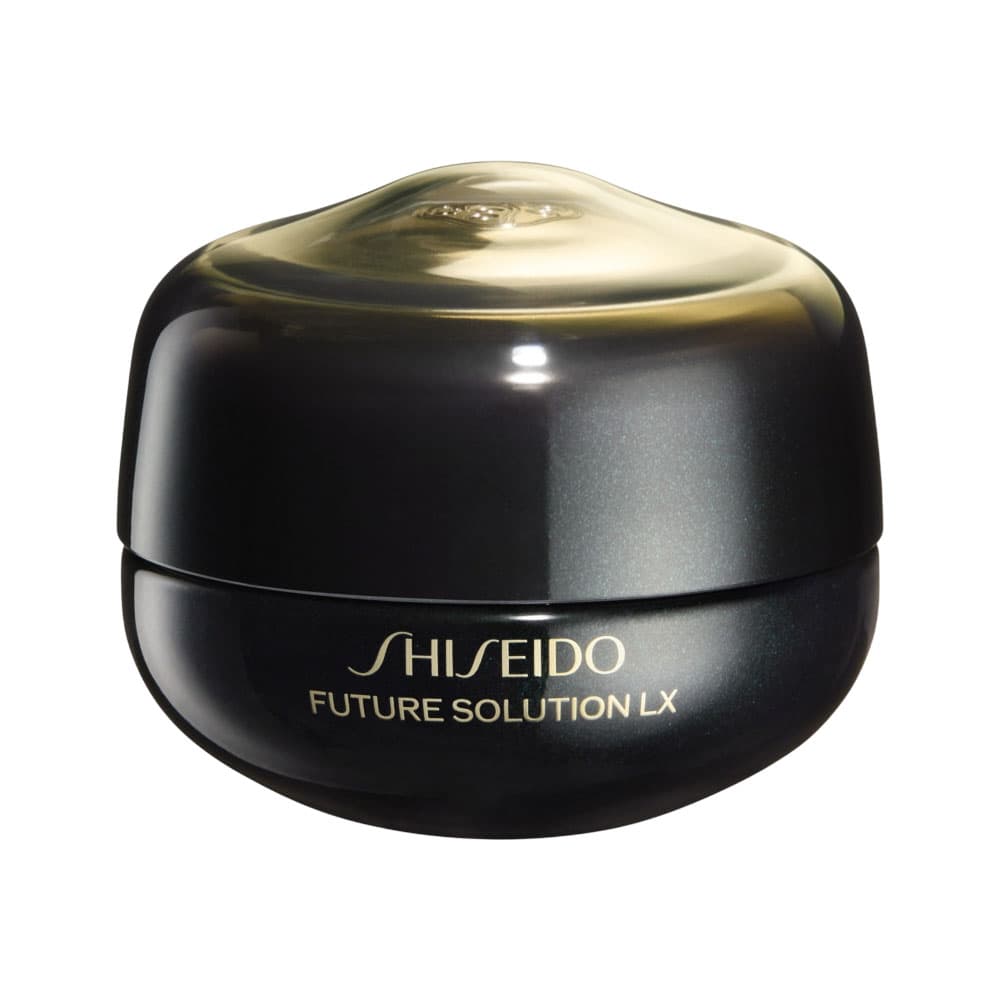 Shiseido Crema Future Solution Lx Eye And Lip Regenerating EYE-CREAM