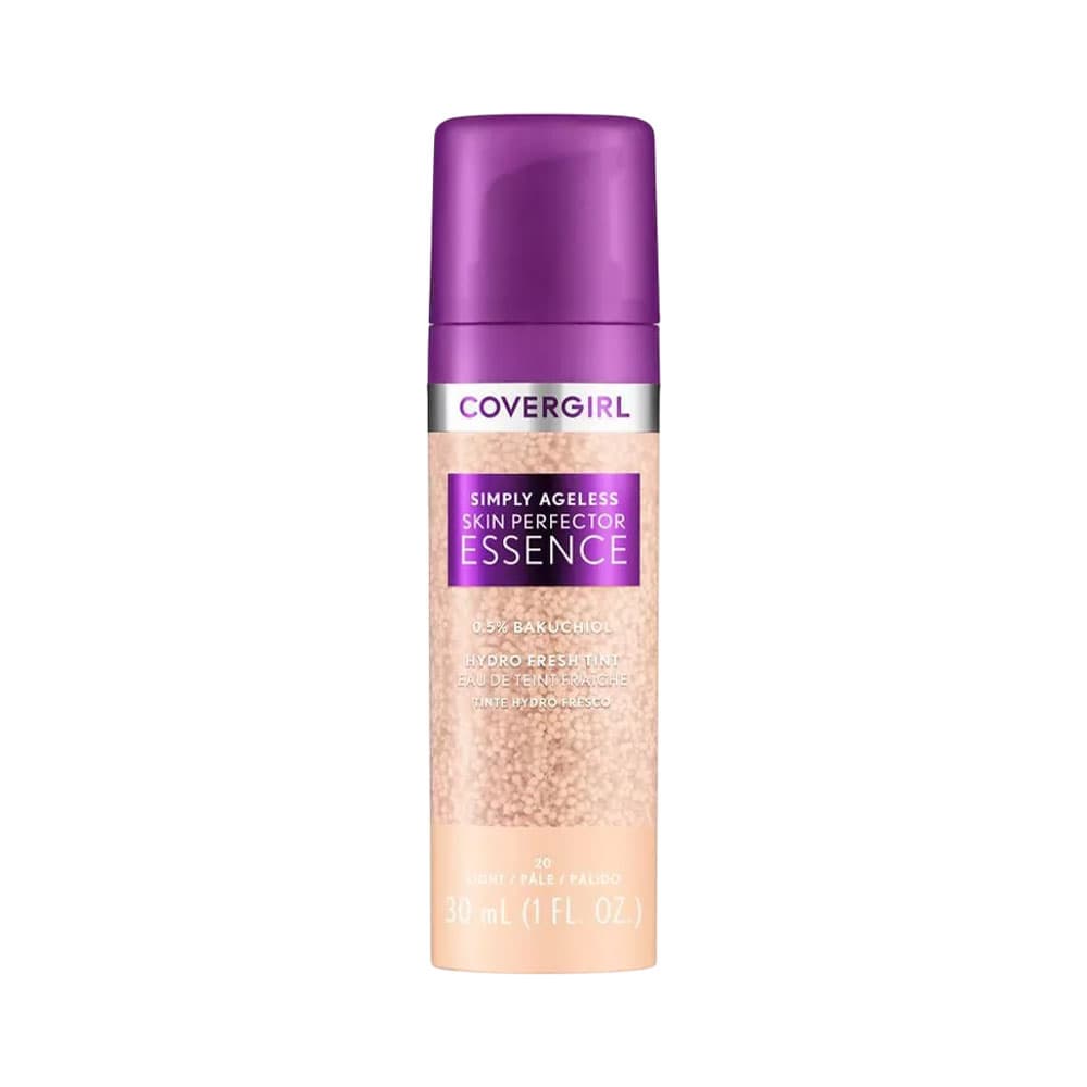 Covergirl Base Simply Ageless Skin Perfector ESSENCE