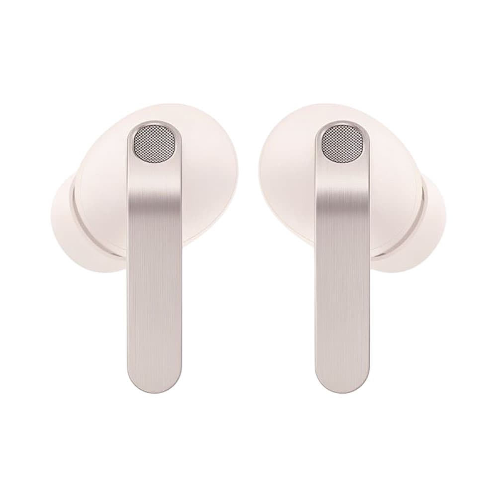 Auricular Samsung Buds4 Pro Sm R640 Pink Gold