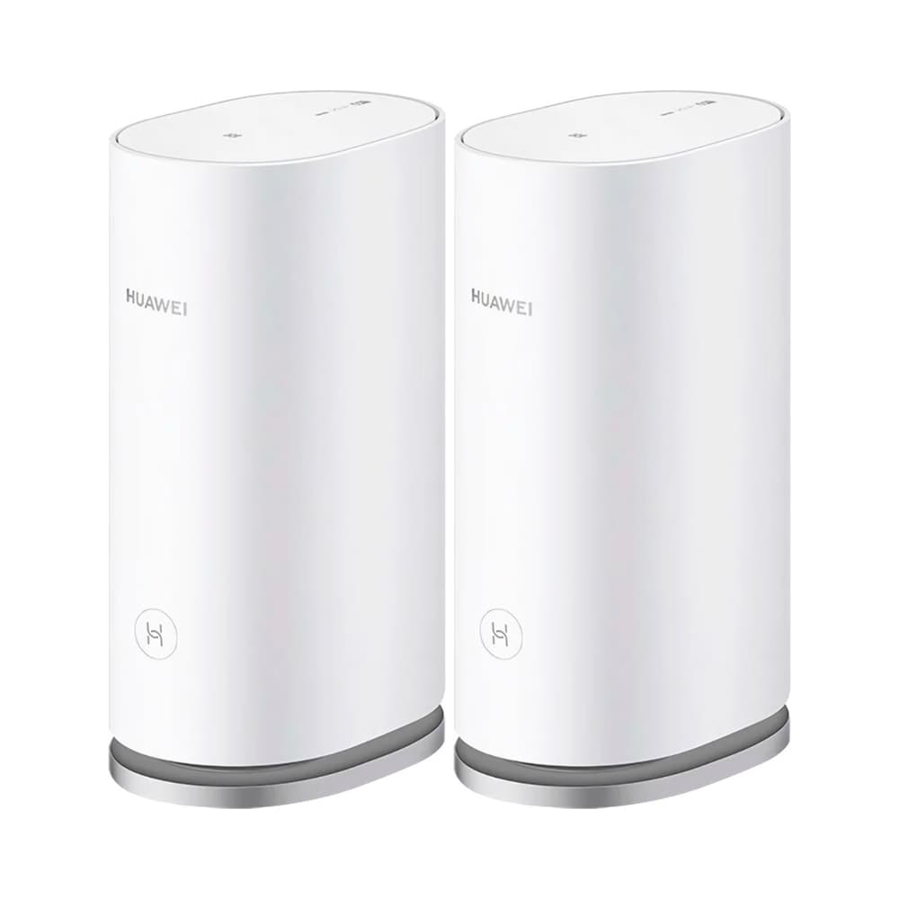 Acessório · Huawei Router WS8100 Mesh Pack Branco