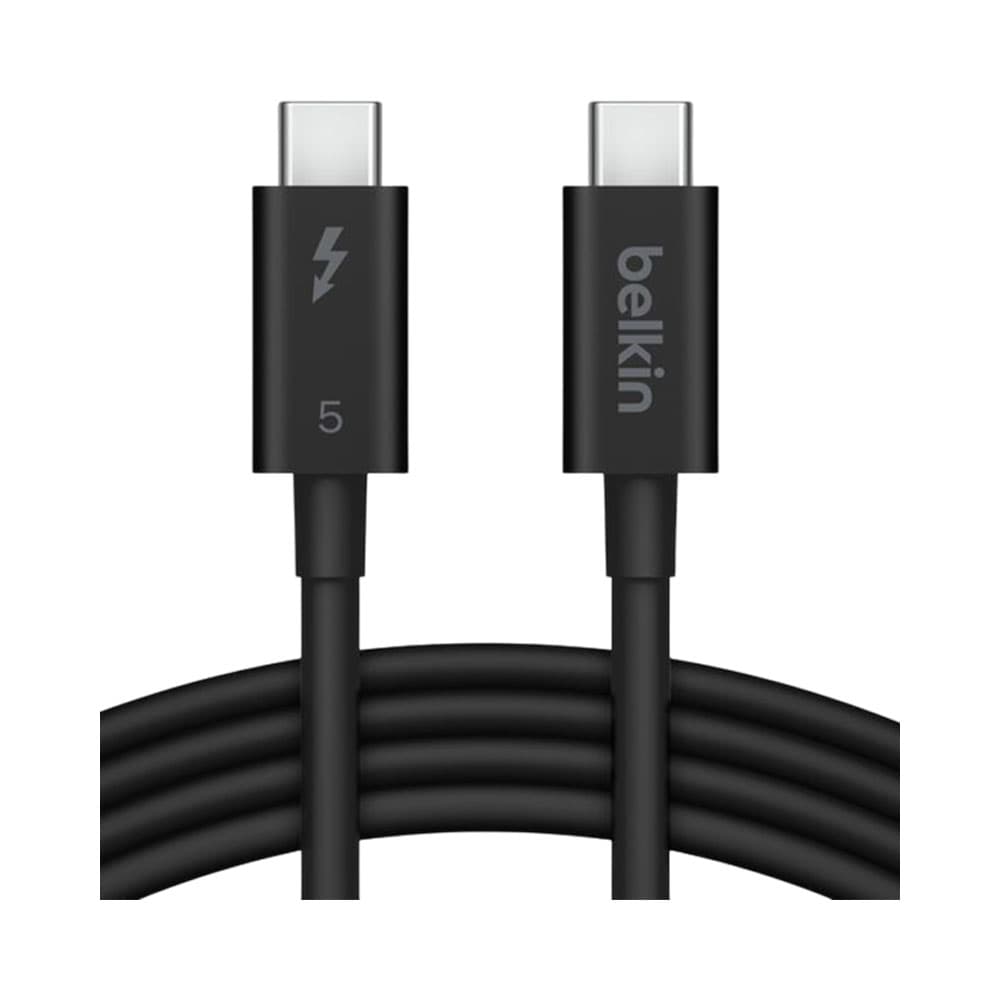 Belkin Cable Usb Belkin Thunderbolt INZ005 FQ1 Mbk