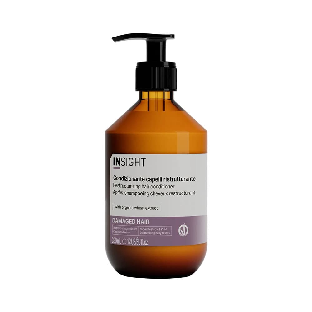 Insight Damaged Hair Restructurant CONDICIONADOR