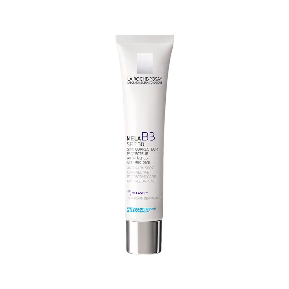 La-roche-posay Facial Mela B3 HIDRATANTE Spf30