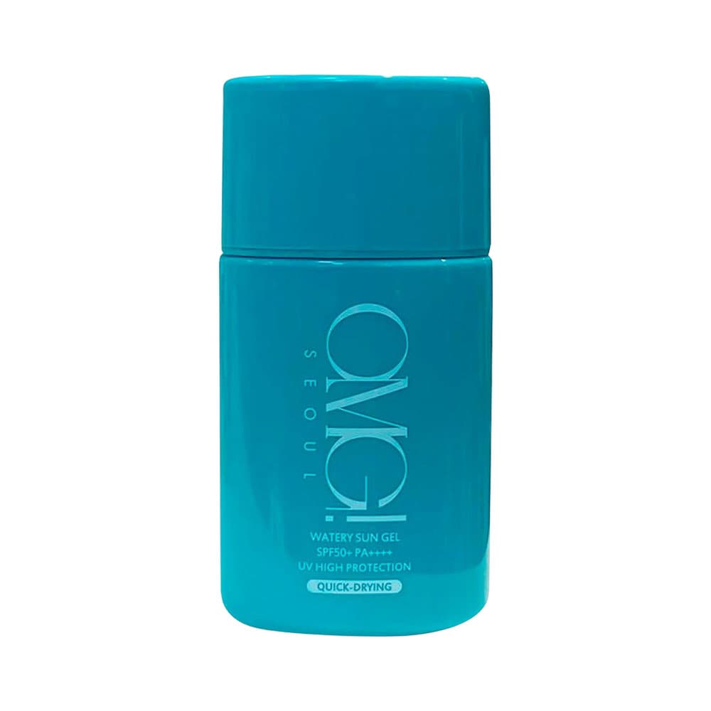 Omg Professional Watery Gel PROTETOR-SOLAR Spf50