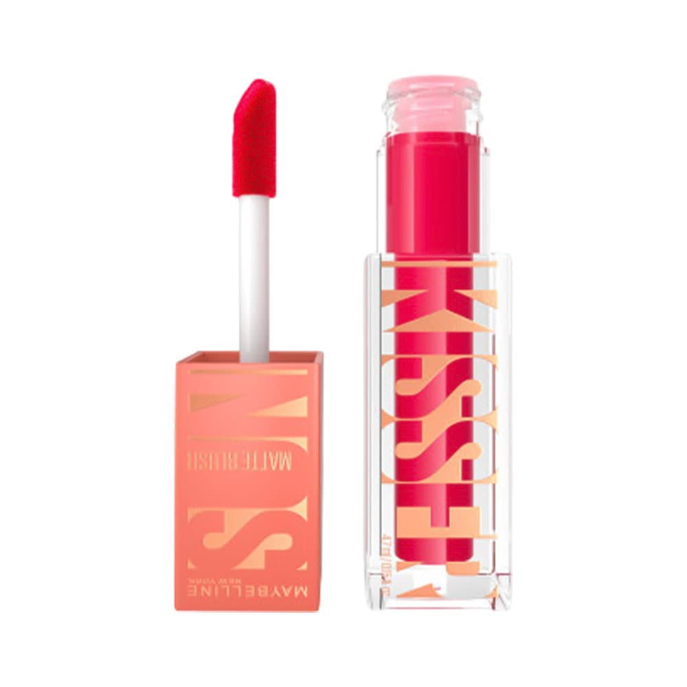 Maybelline Sunkisser Multi Use Hot Pink Summer BLUSH