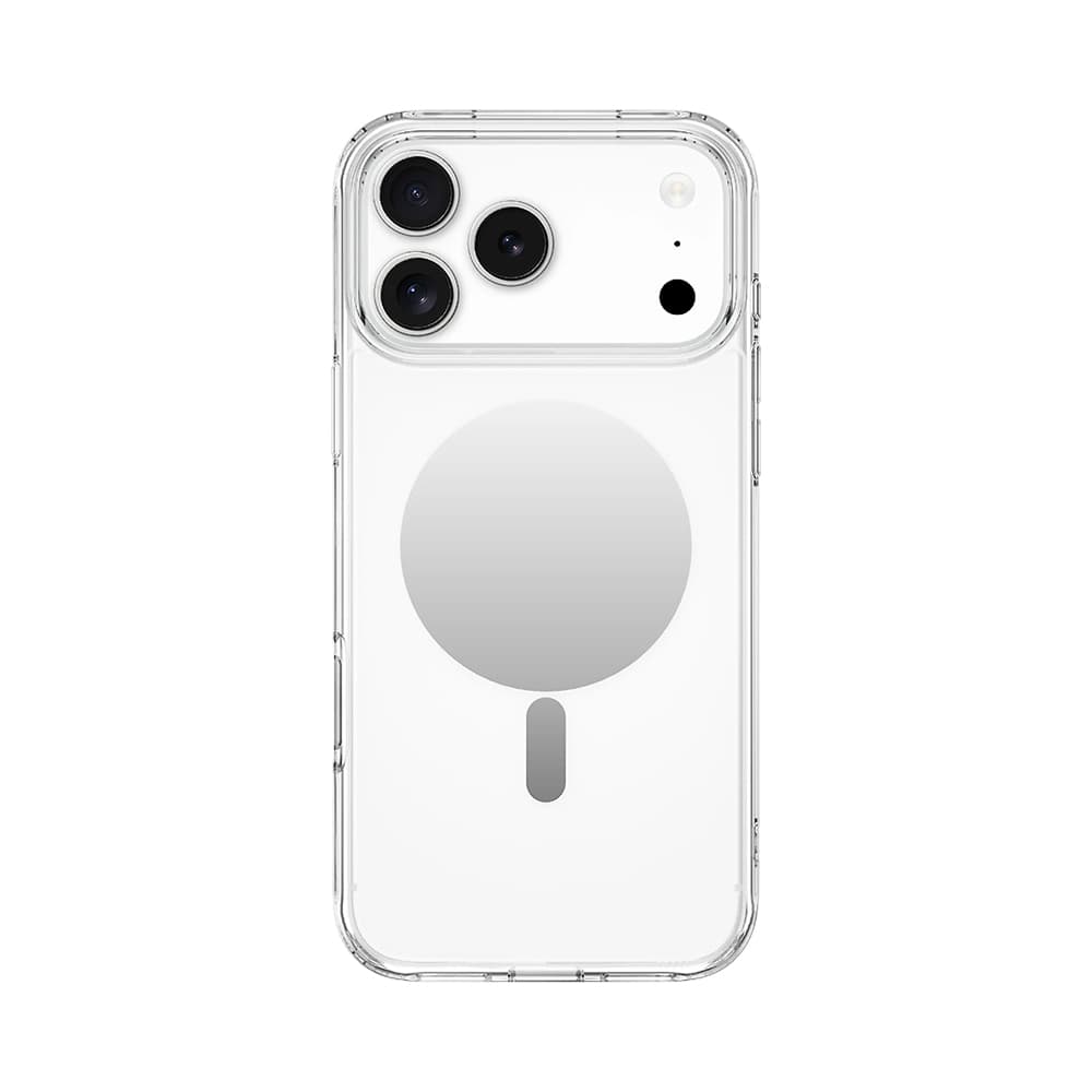 Apple Estuche Protector Wiwu Mirror Pro Mcc Iphone Pro Transparente