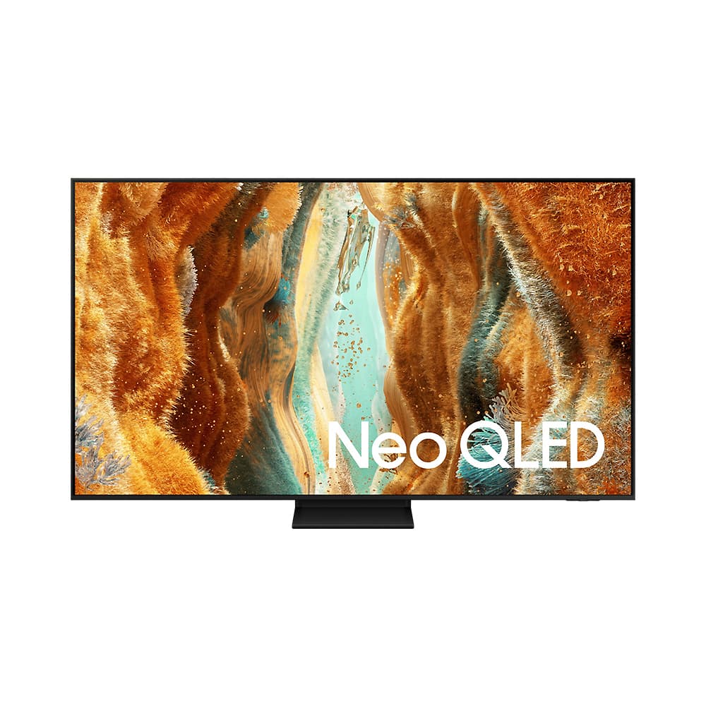 Smart Tv Samsung Qn70 F 65" 4 K Neo Qled Qn65 Qn70 Fag Negro