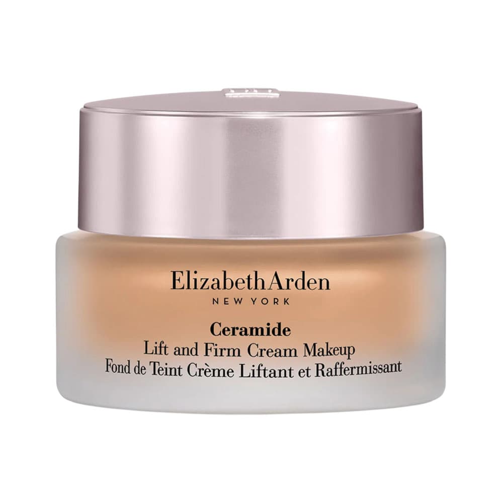 Elizabeth-arden Base Ceramide Lift And Firm Cream
