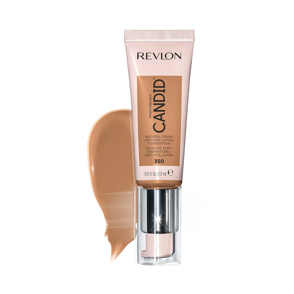 Revlon Base Photoready Candid Natural Tan
