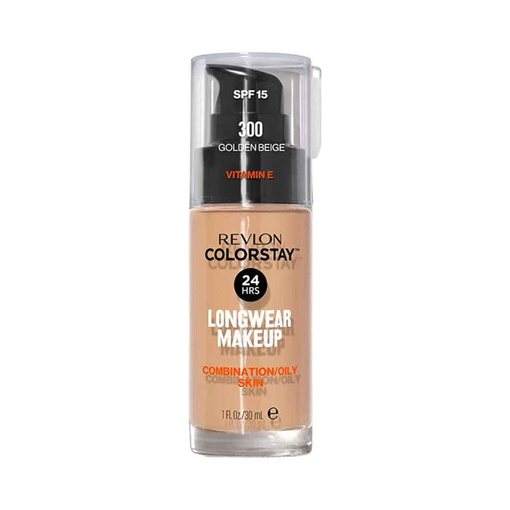 Revlon Base Colorstay Golden Beige