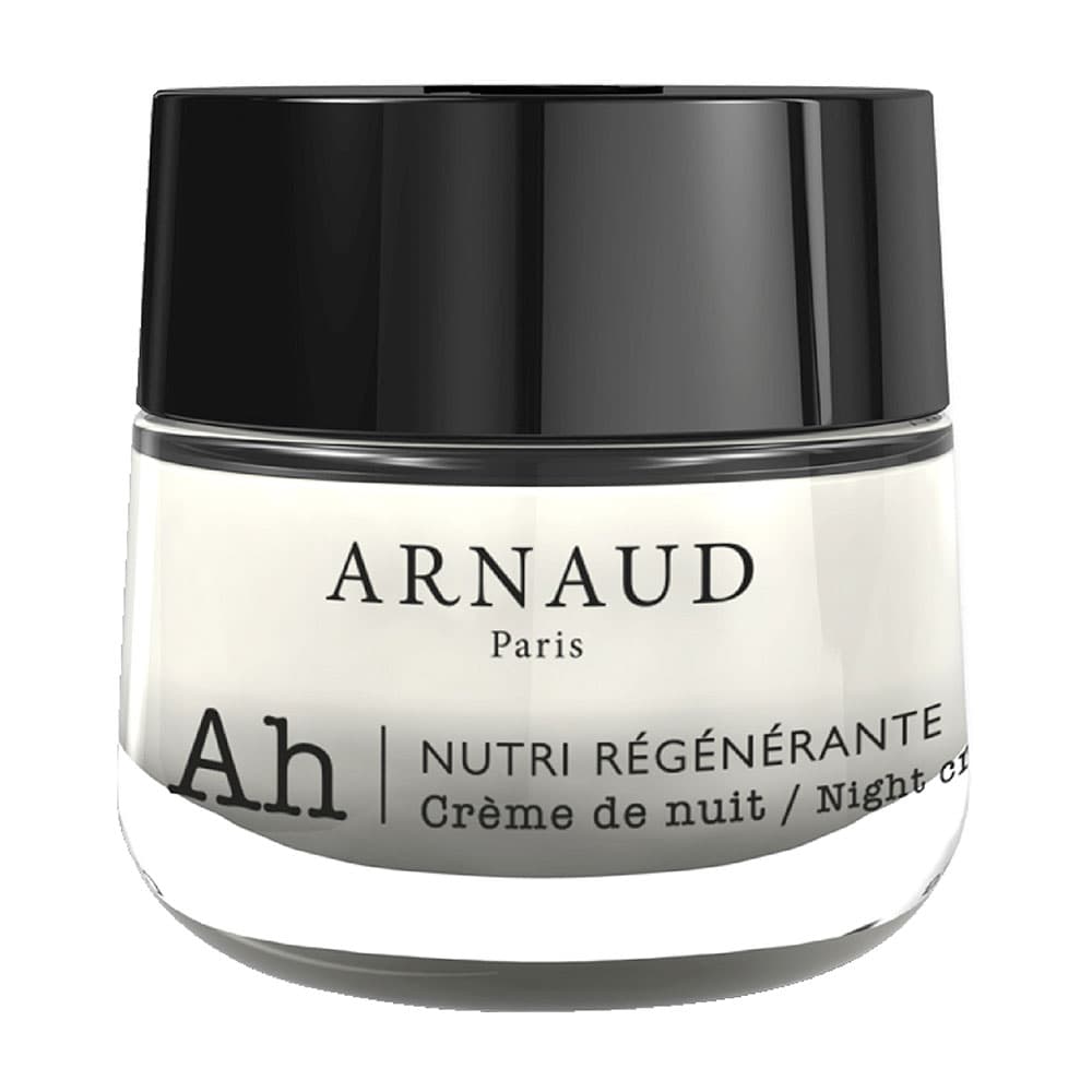 Arnaud Facial Ah Nutri Regenerante Noche HIDRATANTE