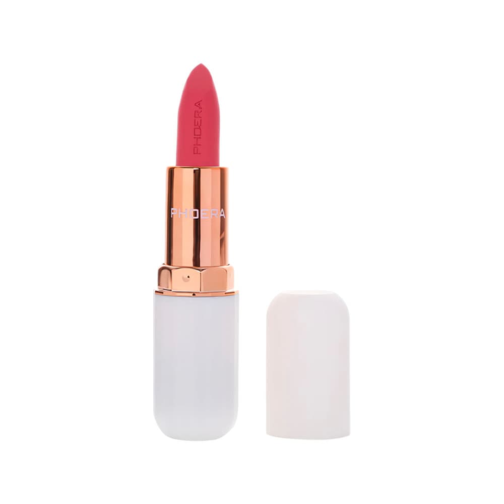 Phoera Labial Phoera Absolute Matte 106 Adoration 3.8 Gr