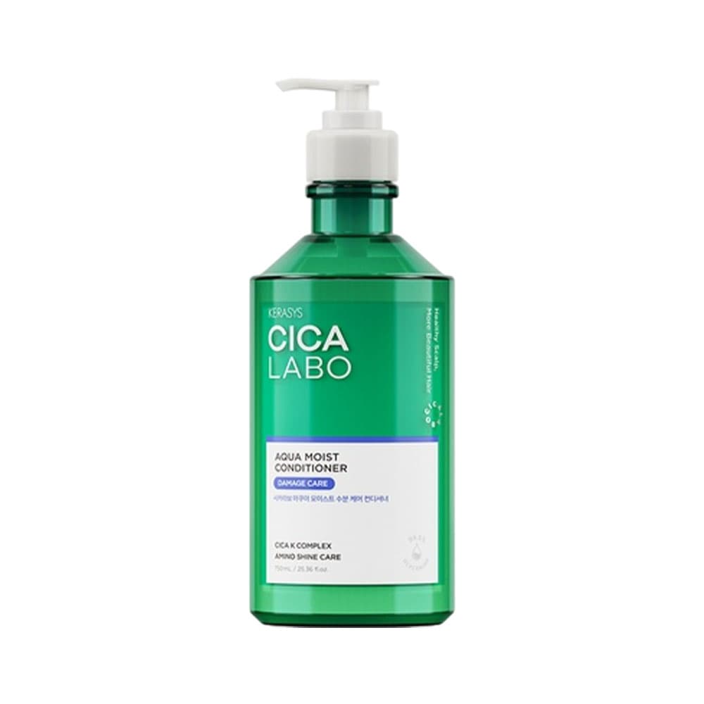 Kerasys Cica Labo Aqua Moisture CONDICIONADOR