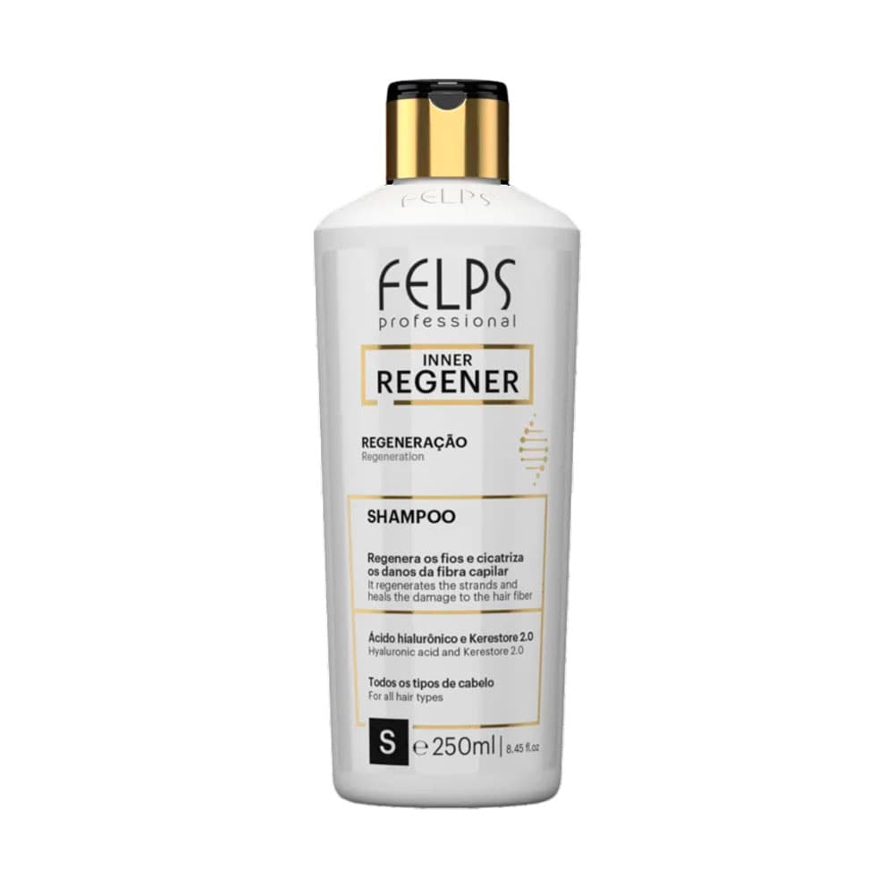 Felps Shampoo Felps Inner Regener 250 Ml