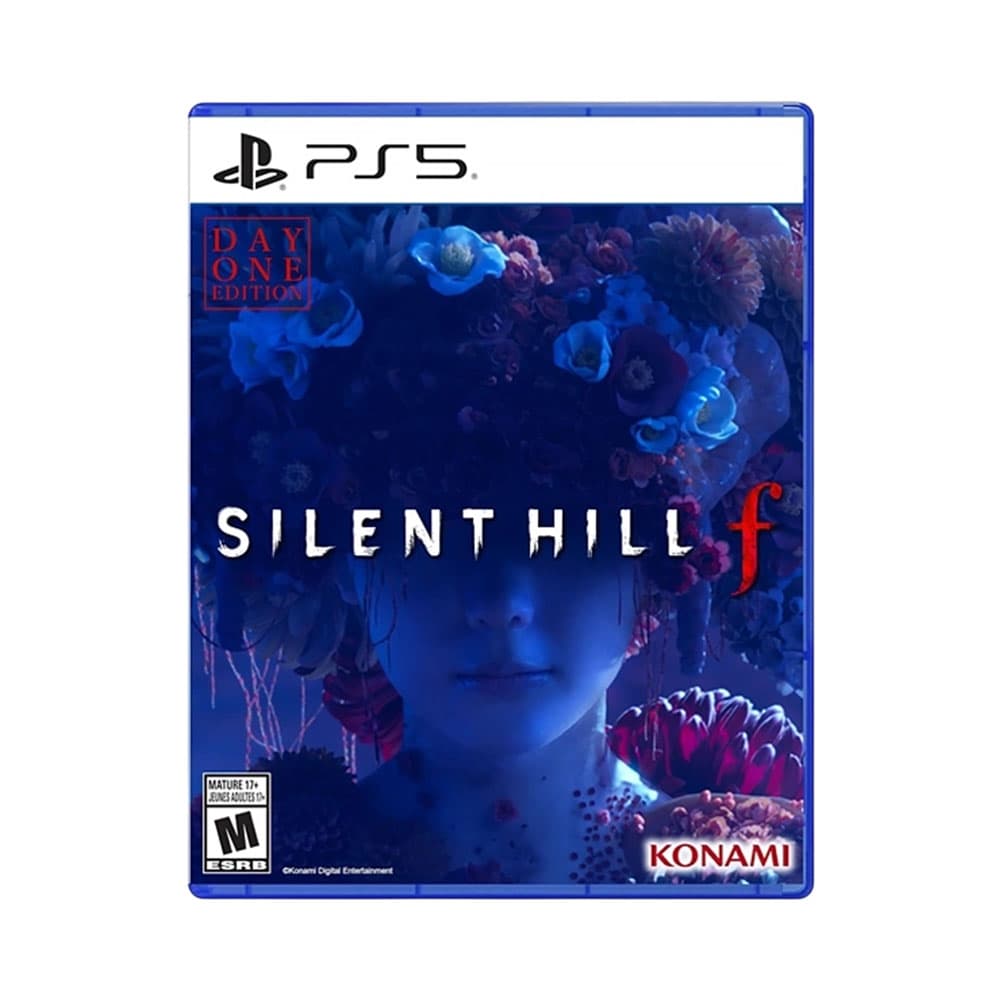Sony PlayStation Juego Sony Silent Hill F Ps5